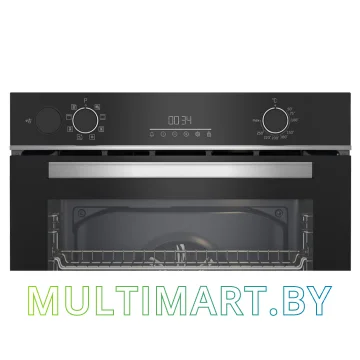 Электрический духовой шкаф BEKO BBIS13300XMSE картинка 2